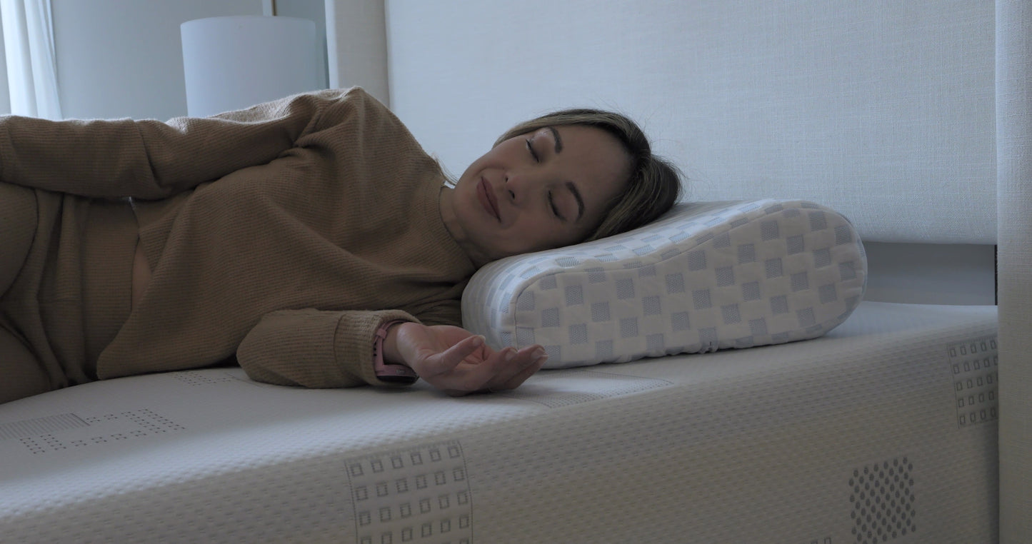 Premium Bed-In-A-Box Mattress