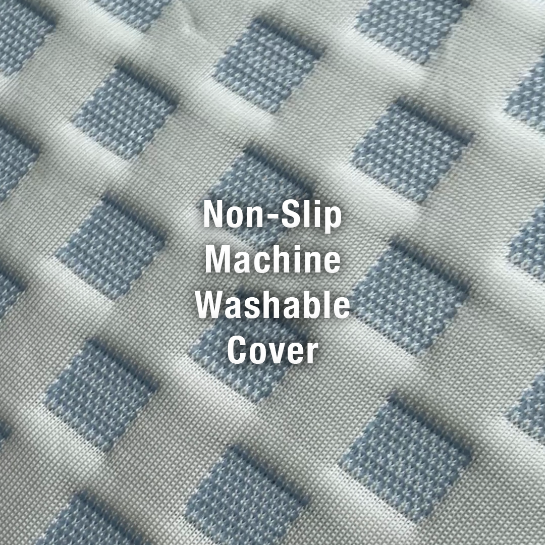 Arctic Series Memory Foam Pillow