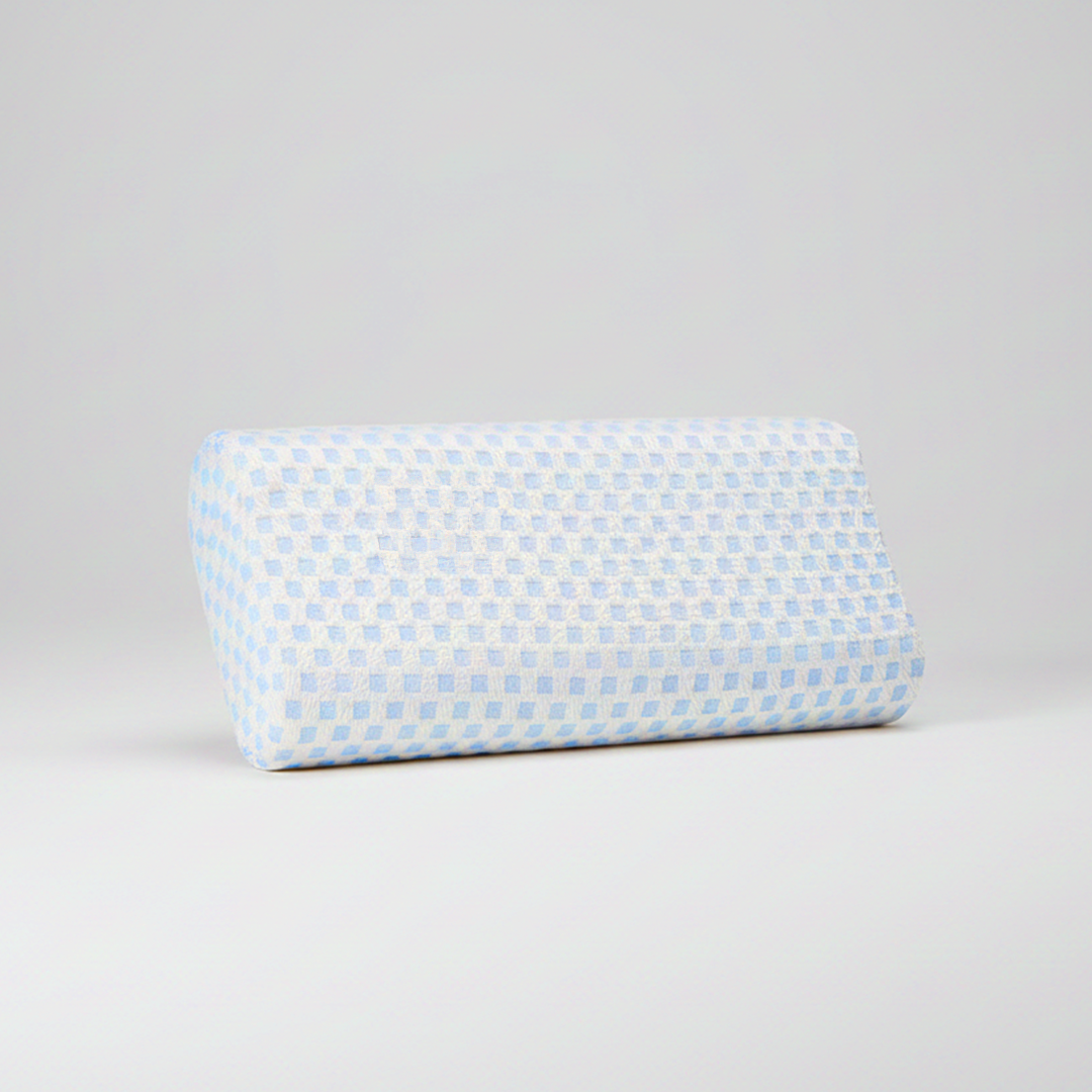 Arctic Series Memory Foam Pillow
