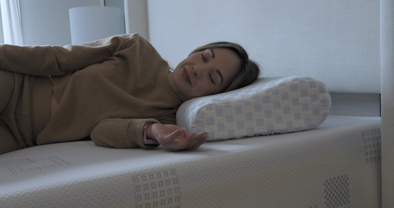 Premium Bed-In-A-Box Mattress